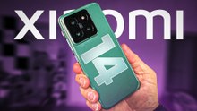 L'IPHONE D'ANDROID ET PROCHE DU SANS FAUTES: XIAOMI 14 !