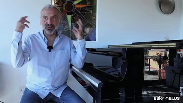 Bollani con il Danish Trio porta il Jazz live nei teatri