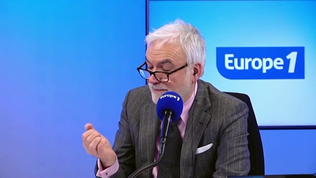 Pascal Praud et vous - Fan de Michel Sardou à 22 ans, elle raconte son décalage avec les jeunes de sa génération