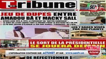 Fabrice Nguema Revue de Presse du jeudi 14 mars 2024 en Français