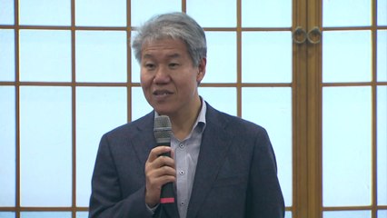 김수현 전 정책실장 반박..."통계로 국민 속이려 한 적 없어" / YTN