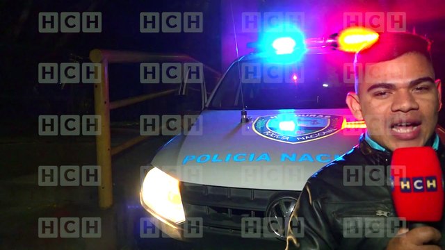 Incendio dejó en la calle a una familia en colonia Nueva España | Móvil Emergencia TGU