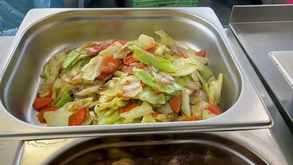 Chińska Kuchnia w Gastronomiku