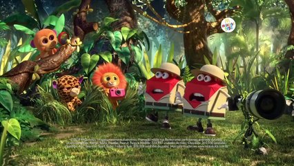 Mcdonald's • McLanche Feliz • Gumbal • Commercial