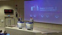 União Europeia pede explicações a plataformas sobre uso de IA e informações falsas