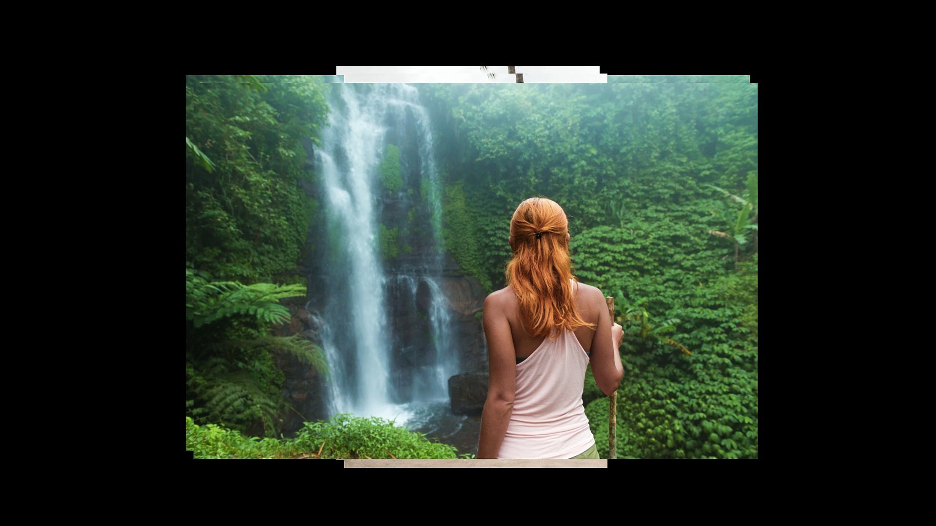 Dreamz Travel Video