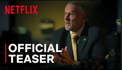 What Jennifer Did | Official Teaser - Netflix