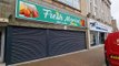 New 'Fresh Market' shop set to open