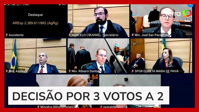 STJ não vê estupro de vulnerável em relação em que homem de 20 anos engravidou menina de 12 anos