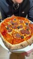 Dégustation d'une pizza a 4,90€ ! ( EXCLU DAILYMOTION )