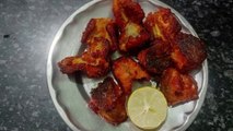 Easy & Tasty Fish Fry｜Cook with Chatkara #fishfry #fishfryrecipe