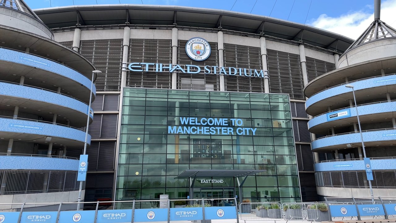 Manchester Headlines 14 March: Noel Gallagher confirms new Oasis-themed football kit for Manchester City