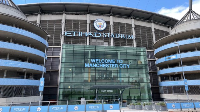 Manchester Headlines 14 March: Noel Gallagher confirms new Oasis-themed football kit for Manchester City