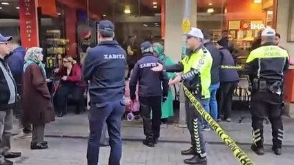 Aydın'da akılalmaz olay! Önce sevgilisine, sonra kafasına sıktı