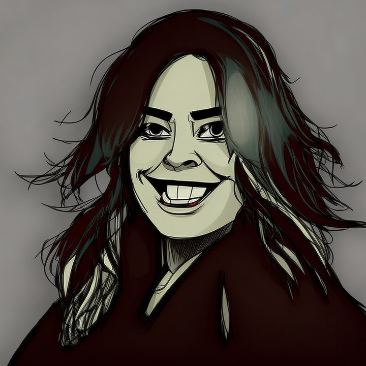 Inès Reg se confie sur ses dents : pourquoi elle ne peut pas les changer