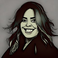 Inès Reg se confie sur ses dents : pourquoi elle ne peut pas les changer