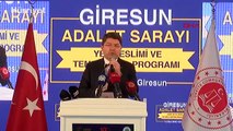 Adalet Bakanı Yılmaz Tunç: Milletimiz sivil, demokratik, katılımcı bir anayasaya kavuşmalı