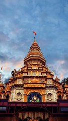 Ganapatti bappa moriya