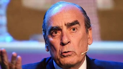 Francos se metió en la interna entre Milei y Villarruel: "Lo podría haber evitado"