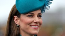 Kate Middleton to miss St Patrick’s Day Parade as Ministry of Defence announces her replacement