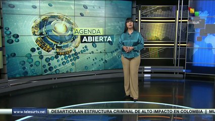 Conmemoran sexto aniversario del asesinato de Marielle Franco