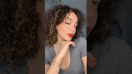 KINAYLA KALICI RUJ YAPIYORUZ❤️ ÇİLLERİM NASIL OLMUŞ PEKİİ?