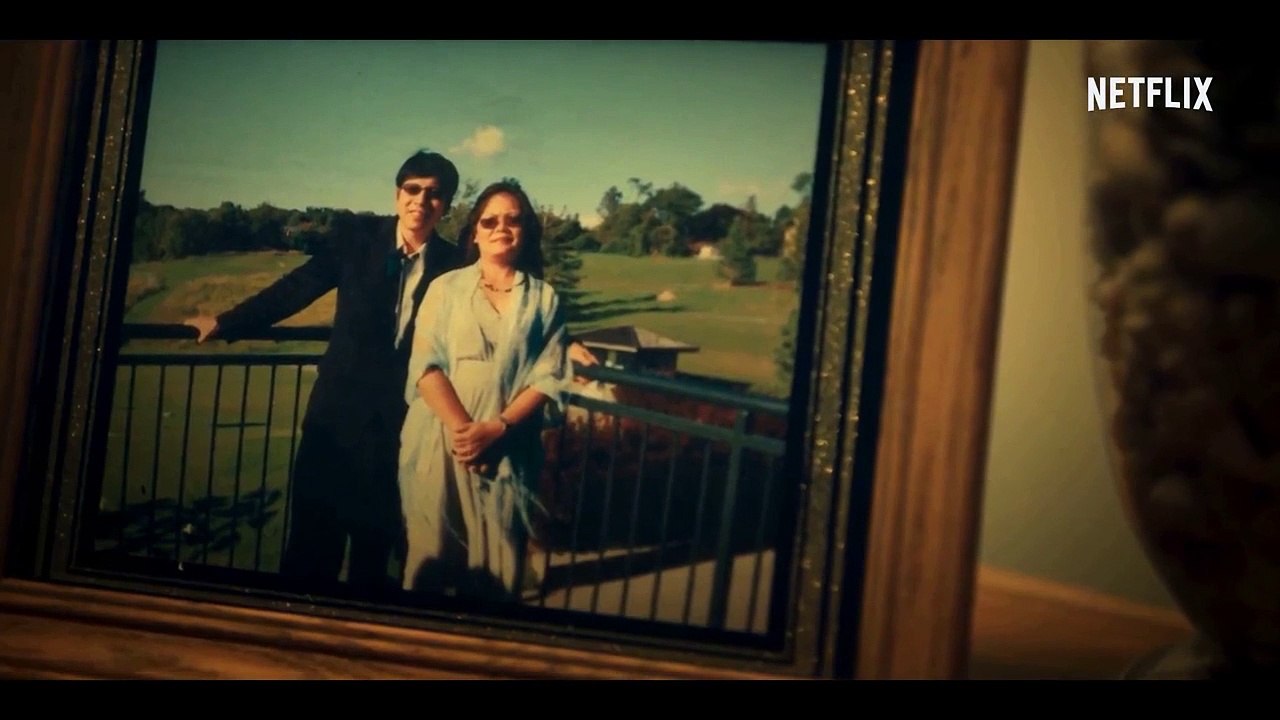 What Jennifer Did Trailer OV