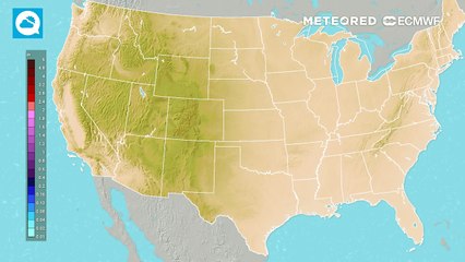 rain and snow this weekend