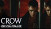 The Crow | Official Trailer - Bill Skarsgård, FKA twigs, Danny Huston
