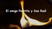 El amigo Pelotita y Don Raúl - Voces en susurro (27/03/2024)