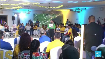 Panamá: corrupción y oportunidades para jóvenes, temas principales del segundo debate presidencial