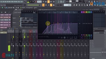 Bài 12 đến Bài 15 [Học làm nhạc Lofi]