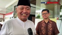 Agus Rahardjo Laporkan Dugaan Kecurangan Pemilu di Madura, Jawa Timur ke Bawaslu