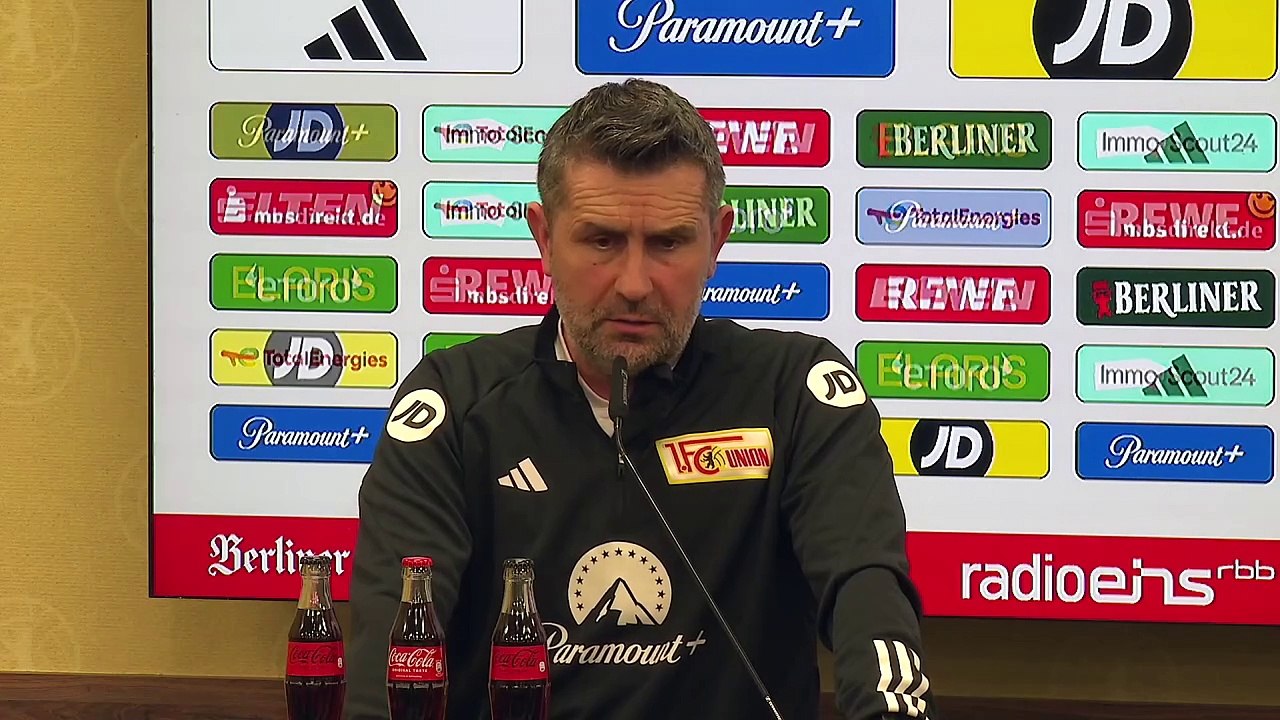 Bjelica: 'Gosens wird in den letzten neun Spielen alles geben, um dabei zu sein'