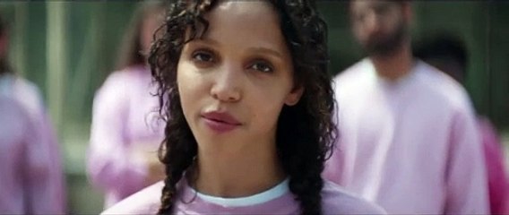 The Crow Bande-annonce VO