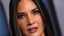 Olivia Munn (X-men) atteinte d'un cancer du sein : l'actrice révèle avoir subi 2 mastectomies