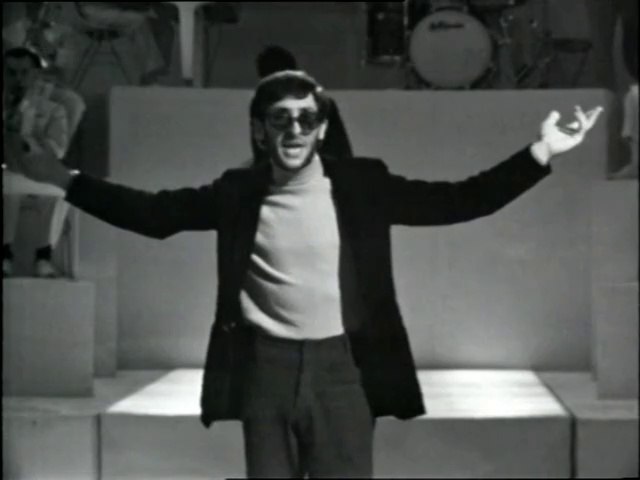 Franco Battiato "La torre"
