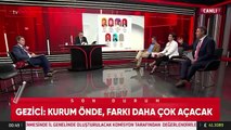 Murat Gezici: Ekrem İmamoğlu'nun etrafından büyük baskı gördüm