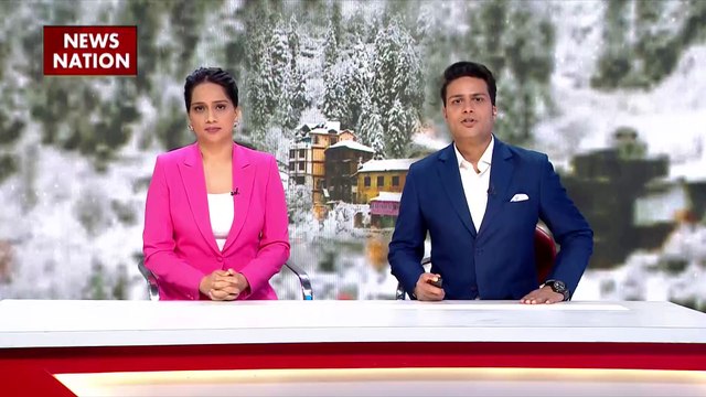 Super Sixer : देश के पहाड़ी राज्यों में बर्फबारी का सितम