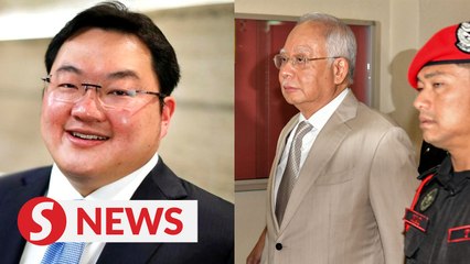 Jho Low-linked BVI received US$8.99mil as kickback for US$91mil investment, court told