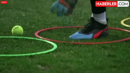 Fernando Muslera, Fatih Terim'in takımına imzayı atıyor