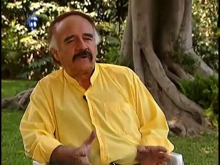 Enrique Guzmán en Historias Engarzadas