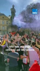 Le Père Cent à Nancy