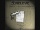 Rohff feat 3éme Reléve - L'école de la rue  (1999)