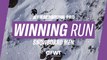 Snowboard Men Winning Run I 2024 Fieberbrunn