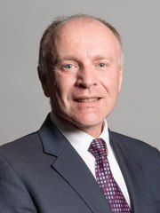 Dudley North MP backs hospital strikers in Parliament speech