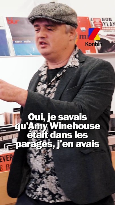 Peter Doherty rend hommage à son amie Amy Winehouse | Music Club