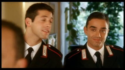 CARABINIERI S5 EP 12 LO SPECIALISTA