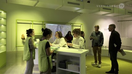 Lauren Lee McCarthy: Bodily Autonomy / Mandeville Art Gallery, San Diego