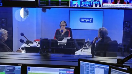 Viol : Emmanuel Macron se dit favorable à l’inscription du consentement dans le droit français